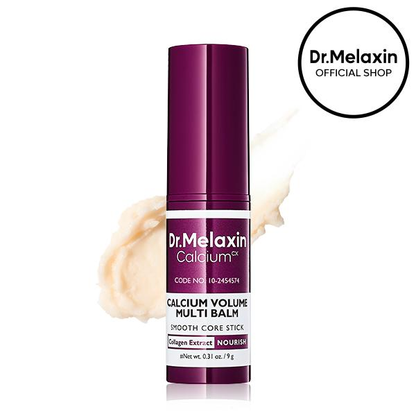 Calcium Multi Balm Eye Care Routine Korean Skin Care Anti