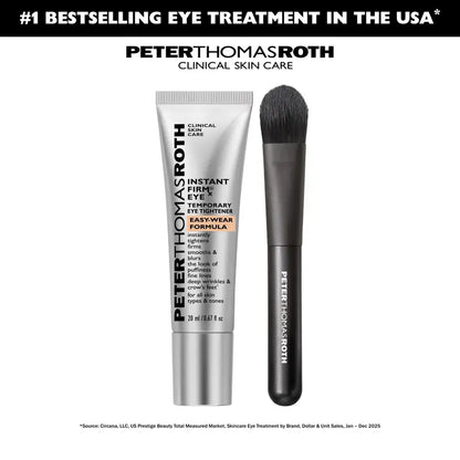 Peter Thomas Roth Instant FirmX Easy Wear Temporary Eye Tightener