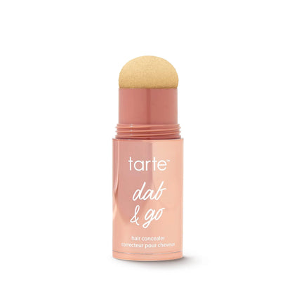 tarte shape tape dab & go hair concealer