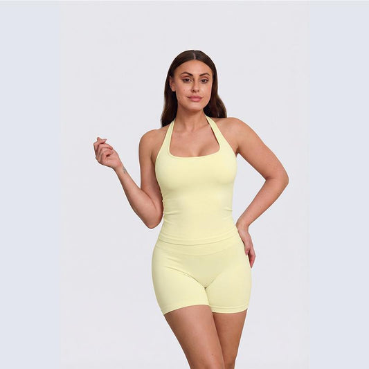Sports Shorts Set