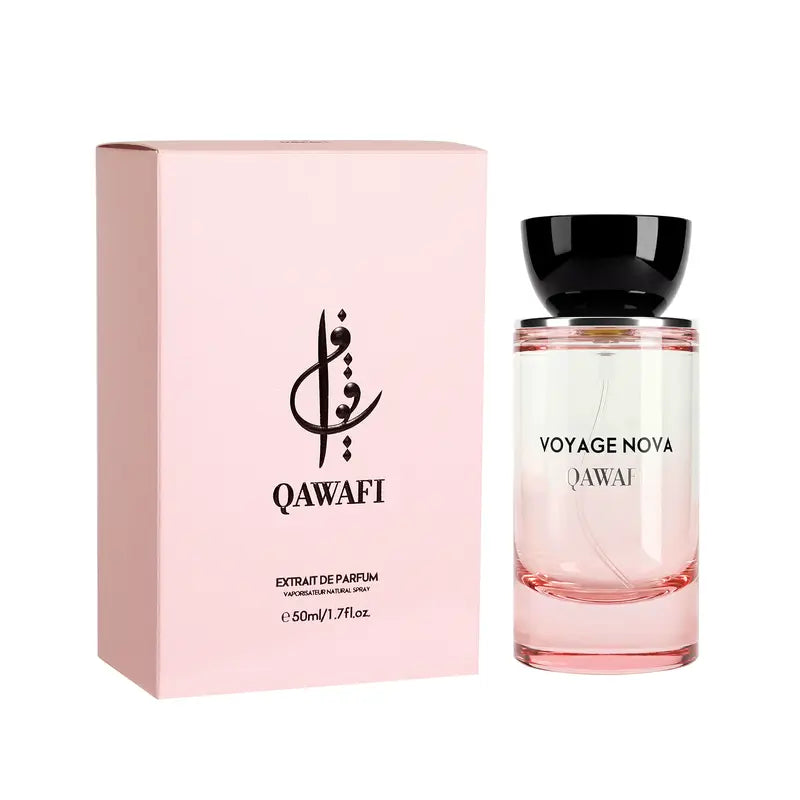 Rosey Fruity Floral | Extrait De Parfum 50ml | Long Lasting Luxury Fragrance