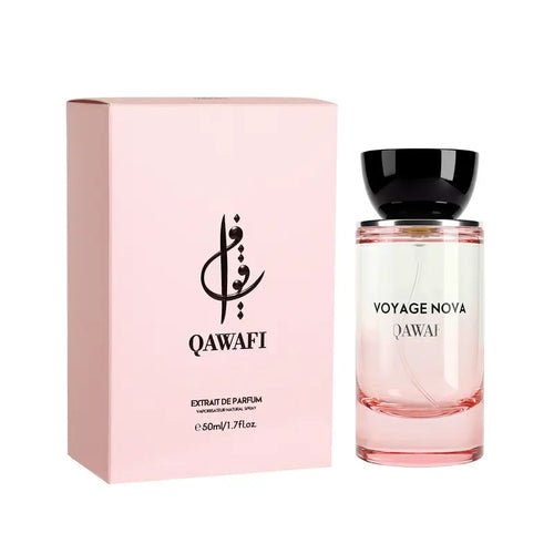 Rosey Fruity Floral | Extrait De Parfum 50ml | Long Lasting Luxury Fragrance