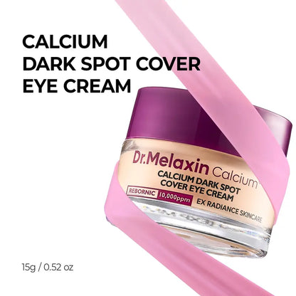 Calcium Dark Spot Eye Cream | Dark Circle, Anti-aging, Sagging