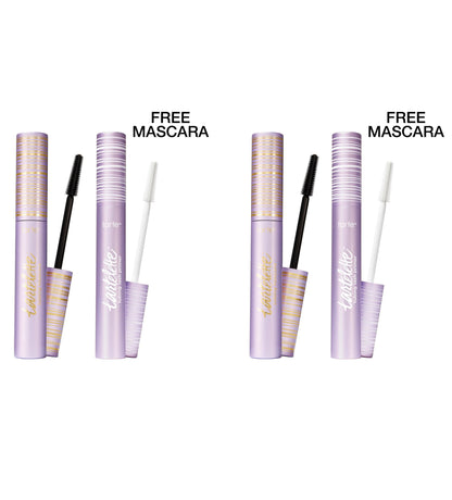 Tubing Mascara & Primer