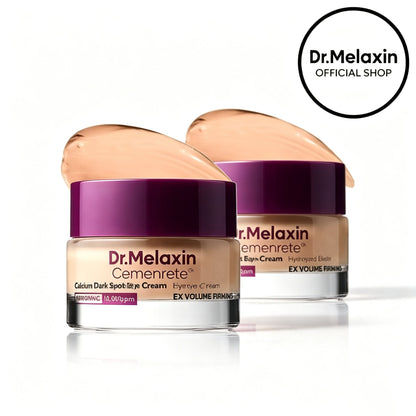 Calcium Dark Spot Eye Cream | Dark Circle, Anti-aging, Sagging