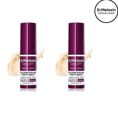 Calcium Multi Balm Eye Care Routine Korean Skin Care Anti