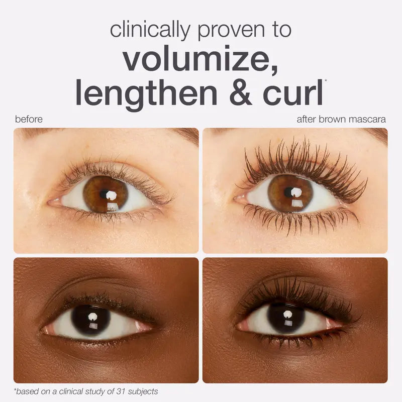 Tubing Mascara & Primer