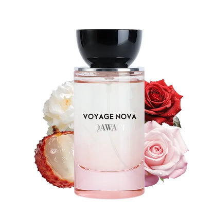 Rosey Fruity Floral | Extrait De Parfum 50ml | Long Lasting Luxury Fragrance