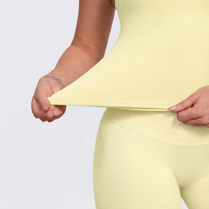 Sports Shorts Set