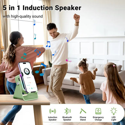 PulseStand Wireless Speaker