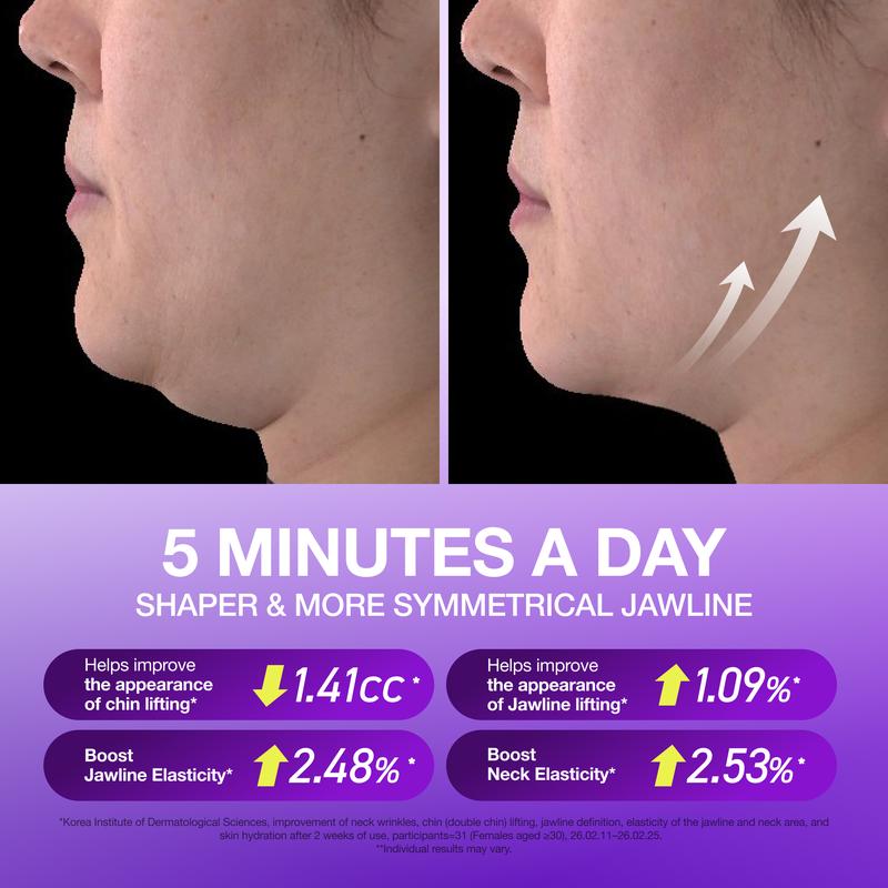 2-in-1 Collagen Retinol Refining Guasha Lifting Cream