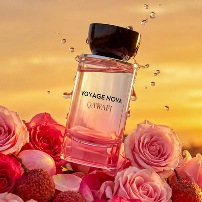 Rosey Fruity Floral | Extrait De Parfum 50ml | Long Lasting Luxury Fragrance