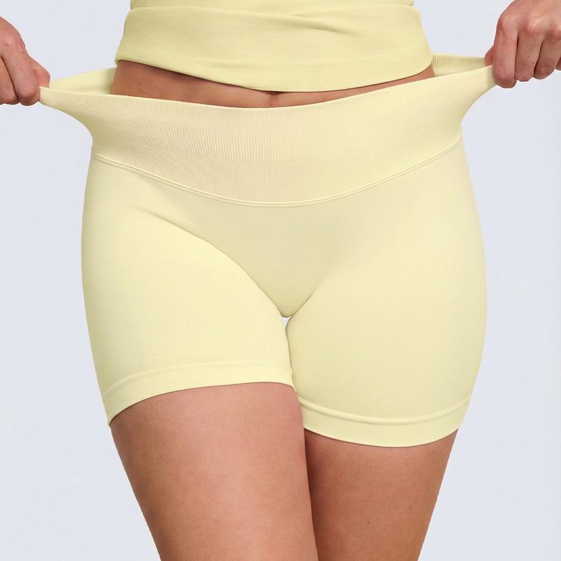 Sports Shorts Set