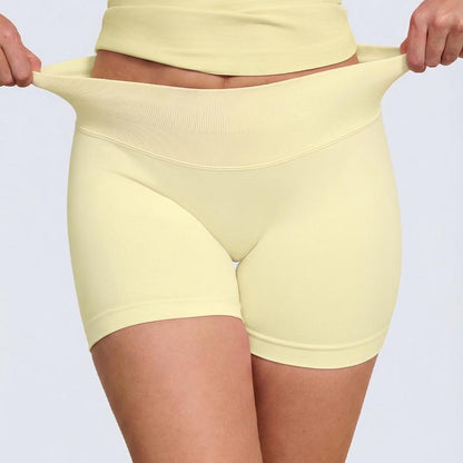 Sports Shorts Set