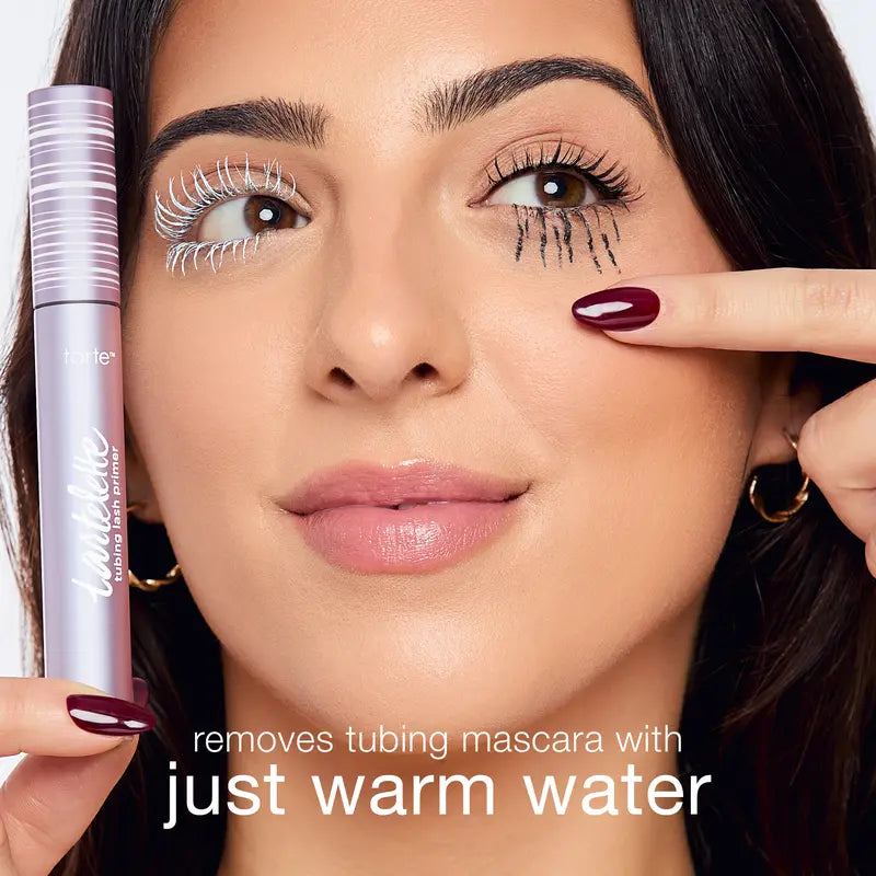 Tubing Mascara & Primer