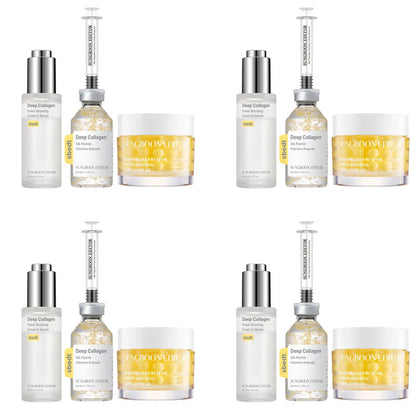 [Sungboon] Complete Firming Care Trio |