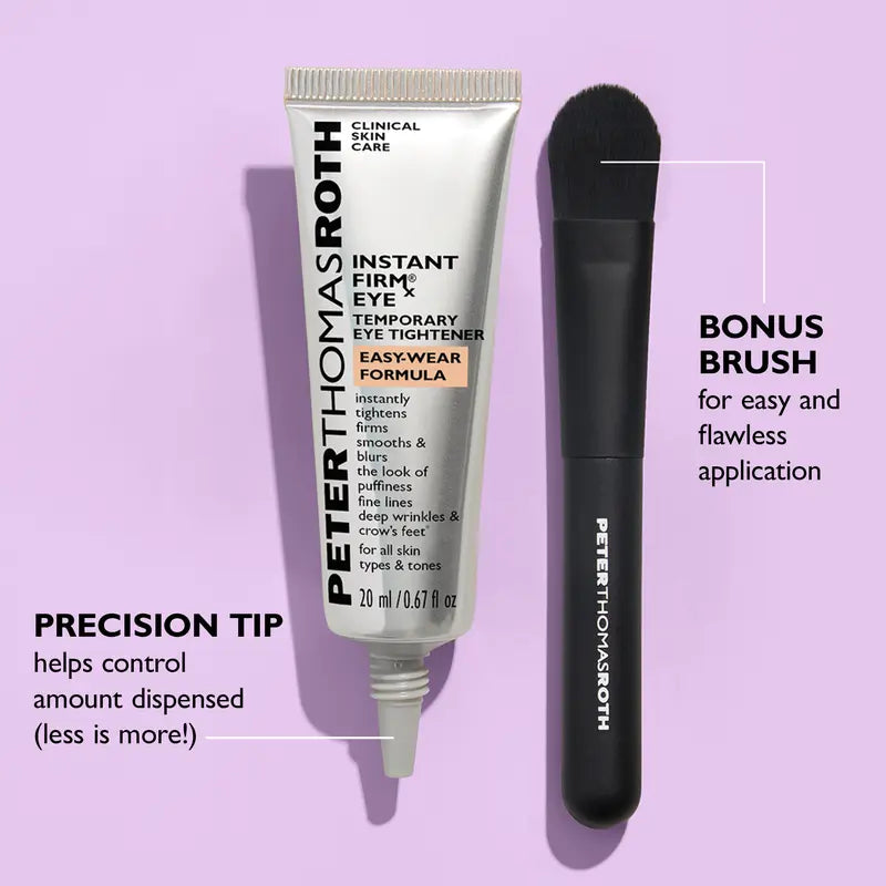 Peter Thomas Roth Instant FirmX Easy Wear Temporary Eye Tightener