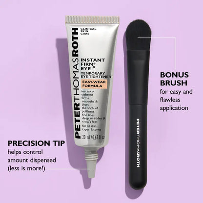 Peter Thomas Roth Instant FirmX Easy Wear Temporary Eye Tightener