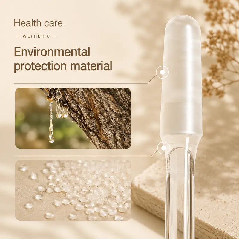 Reusable Sticky Ear Cleaning Stick！
