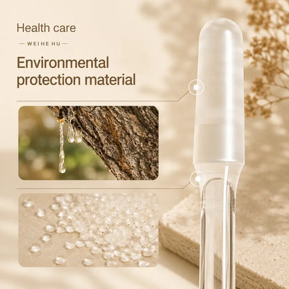 Reusable Sticky Ear Cleaning Stick！