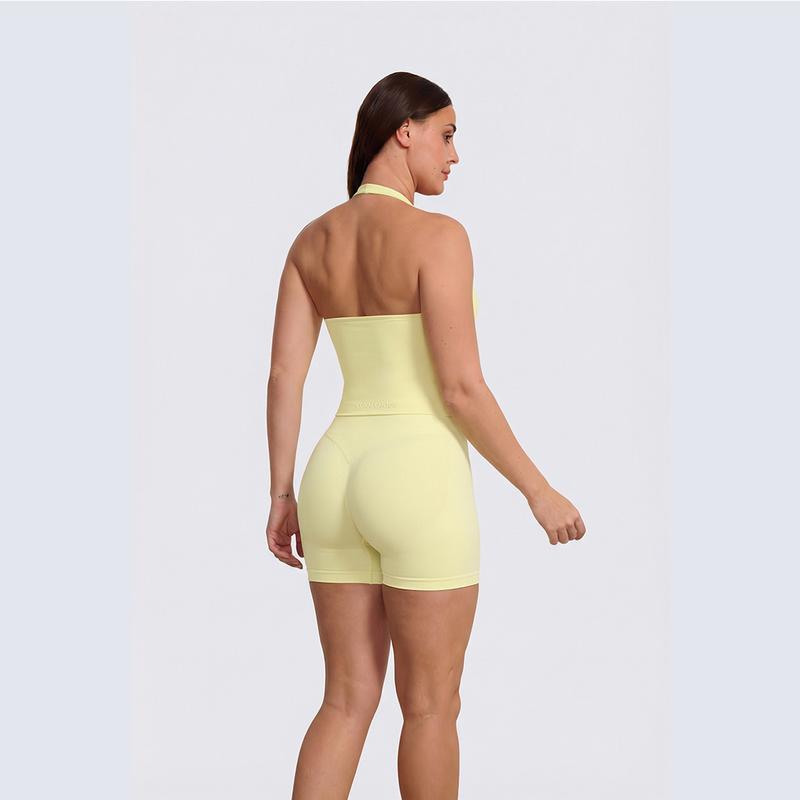 Sports Shorts Set