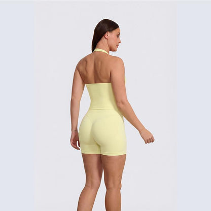 Sports Shorts Set