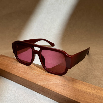 Stylish Aviator Sunglasses for Men and Women