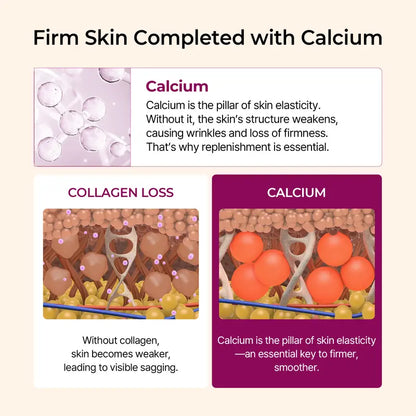 Calcium Multi Balm Eye Care Routine Korean Skin Care Anti