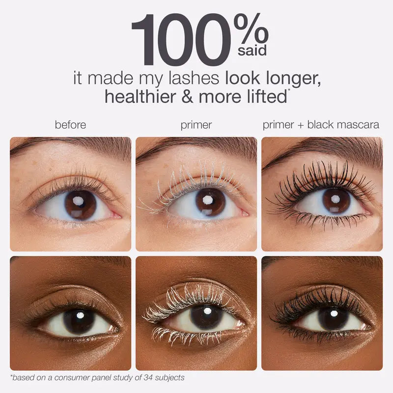 Tubing Mascara & Primer
