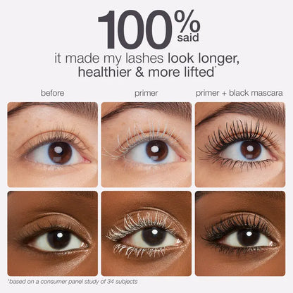 Tubing Mascara & Primer