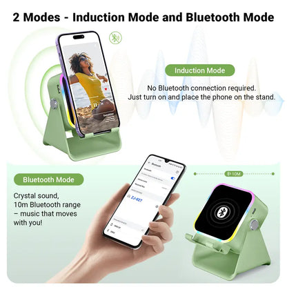 PulseStand Wireless Speaker