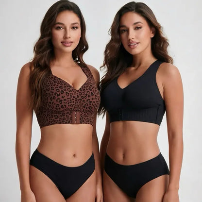 💕AlignLift Posture-Perfect Wireless Bra