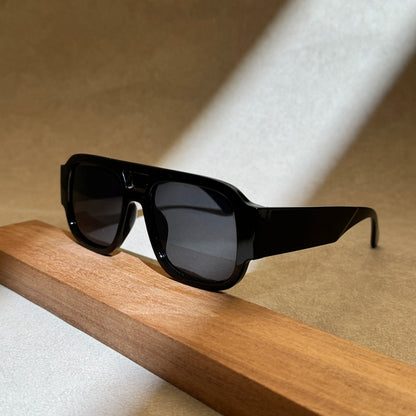 Stylish Aviator Sunglasses for Men and Women