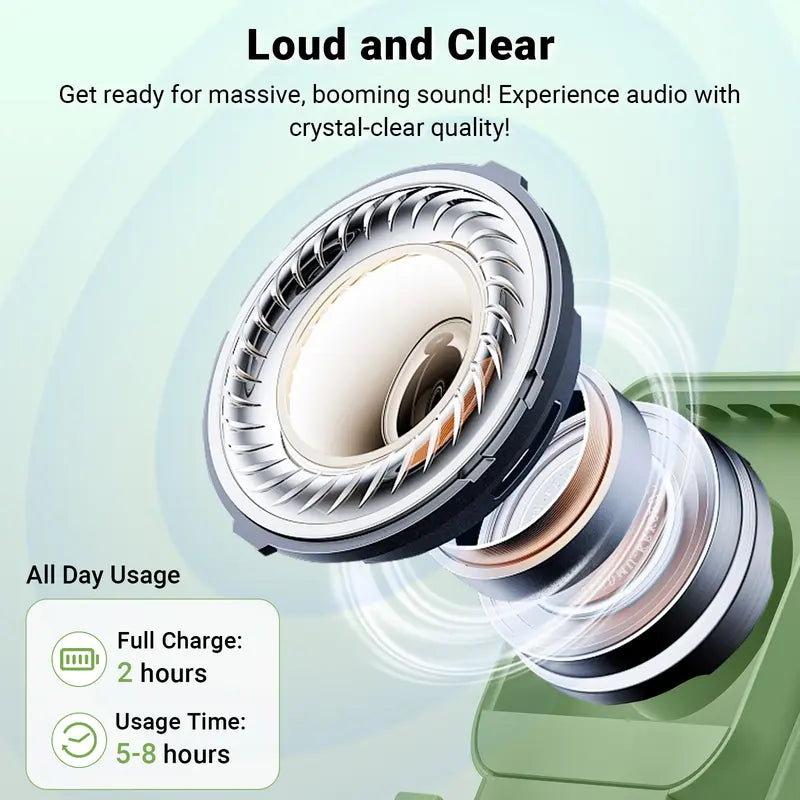 PulseStand Wireless Speaker