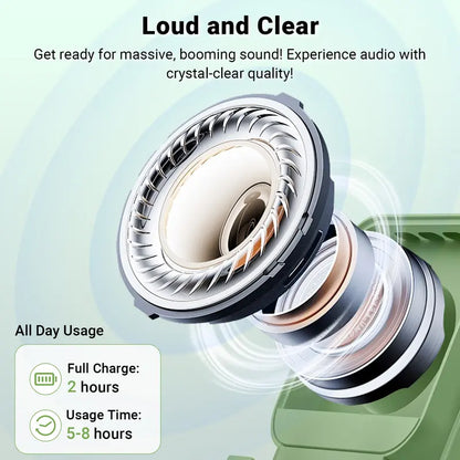 PulseStand Wireless Speaker