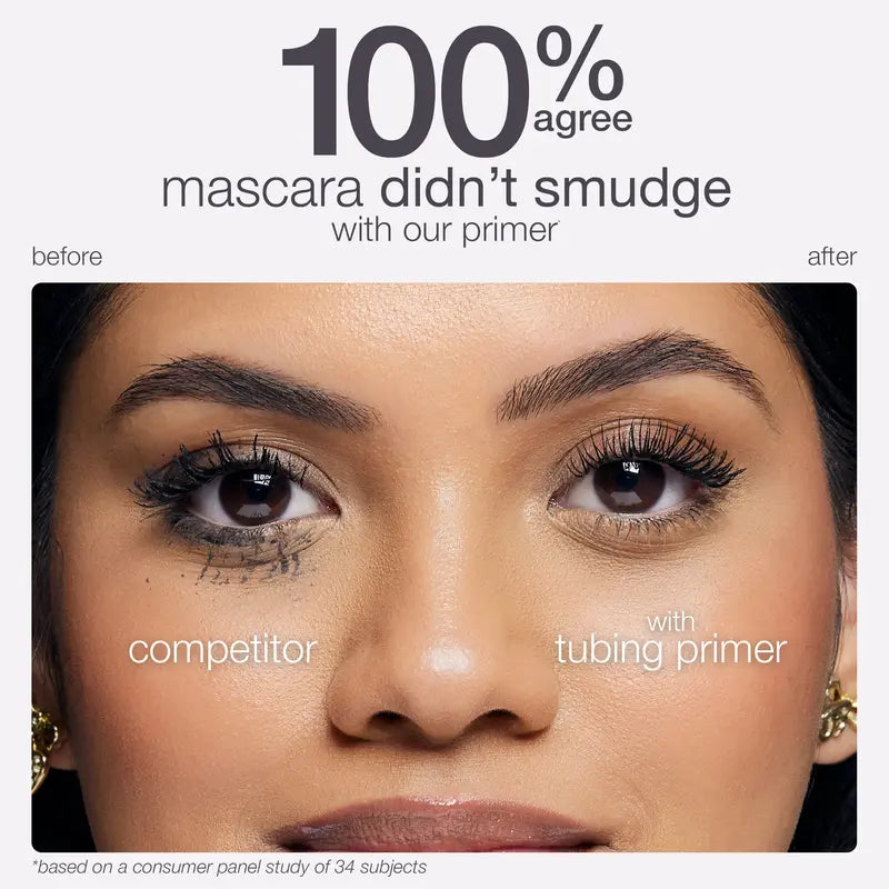 Tubing Mascara & Primer