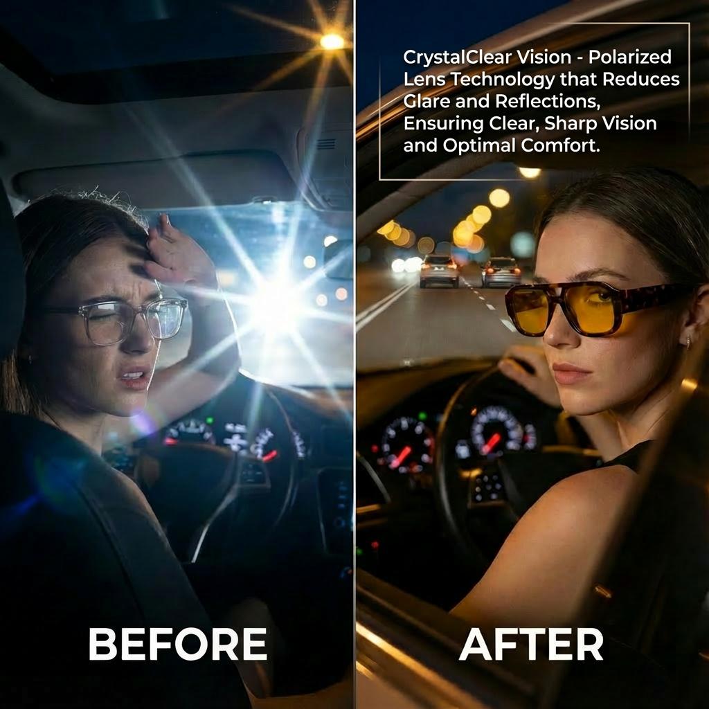 Stylish Aviator Sunglasses for Men and Women