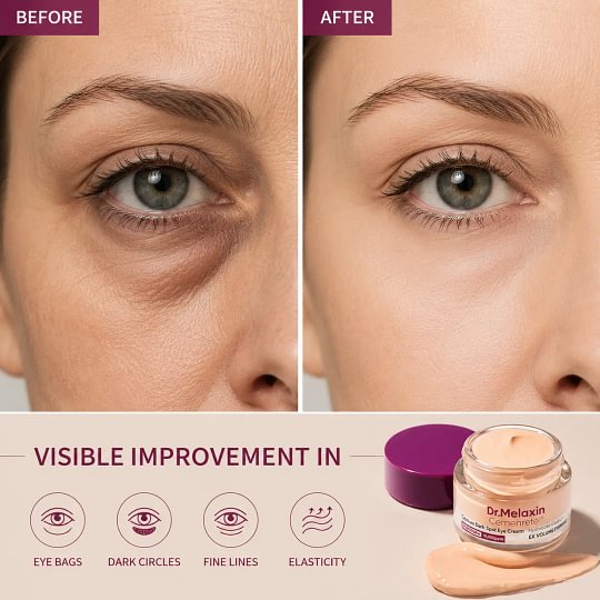Calcium Dark Spot Eye Cream | Dark Circle, Anti-aging, Sagging