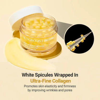 [Sungboon] Complete Firming Care Trio |