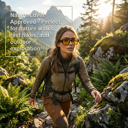 Stylish Aviator Sunglasses for Men and Women