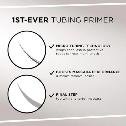 Tubing Mascara & Primer