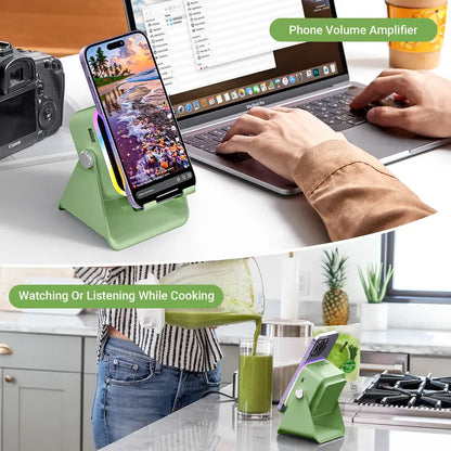 PulseStand Wireless Speaker