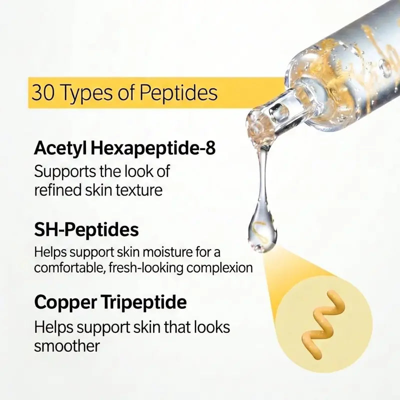 [Sungboon] Complete Firming Care Trio |