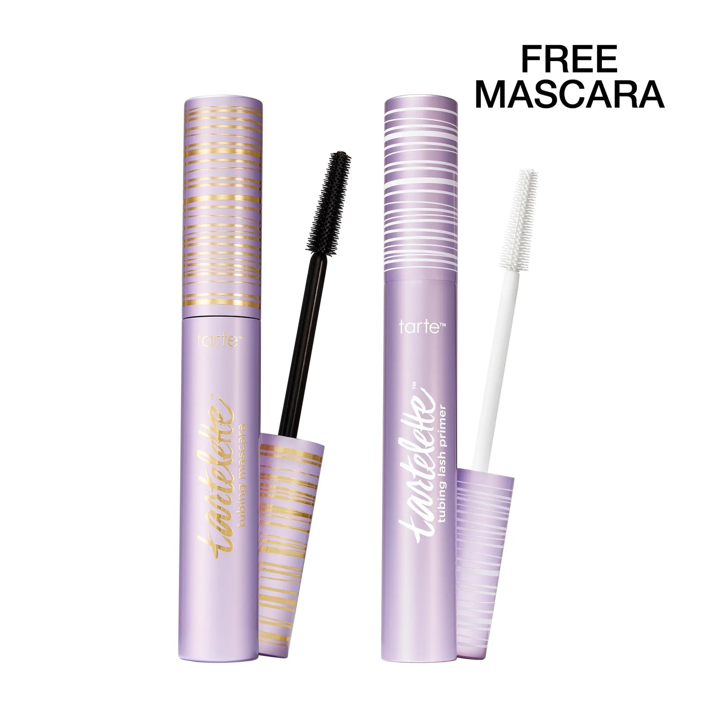 Tubing Mascara & Primer