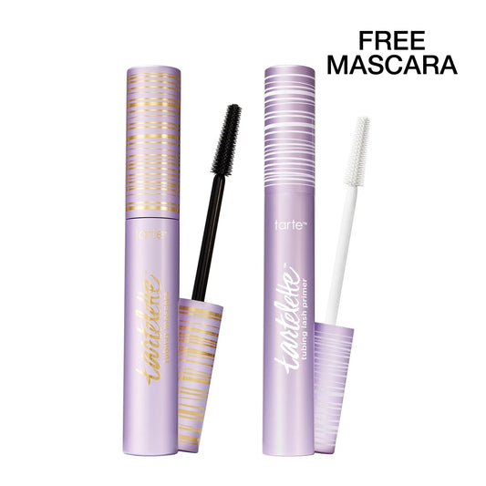Tubing Mascara & Primer